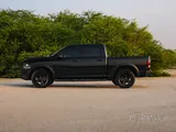 Dodge Ram Warlock 2023